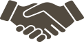 handshake-collaboration-SRA-values-icon