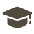 graduation-academic-cap-icon