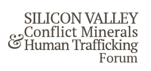 silicon-valley-conflict-minerals-and-human-trafficking-forum-logo